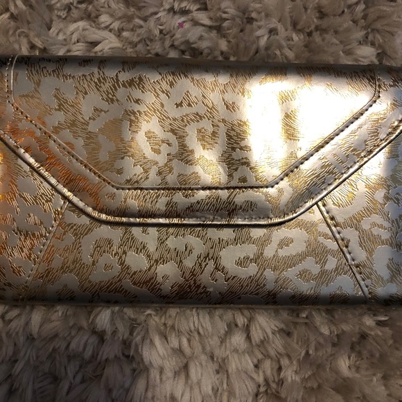 Cheetah Print Handbag - Picture 1 of 6